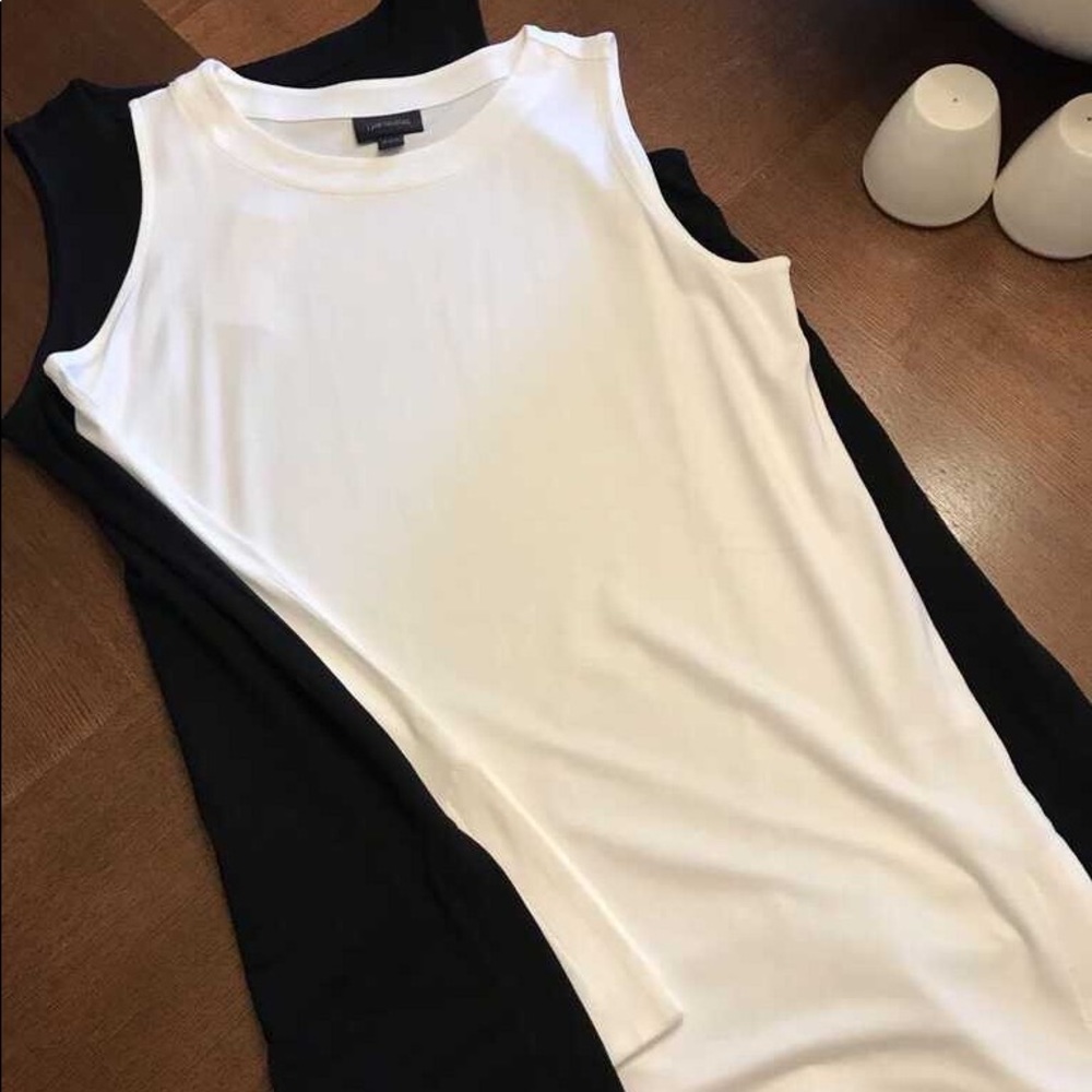 J.Jill Tanks Size Small NWT